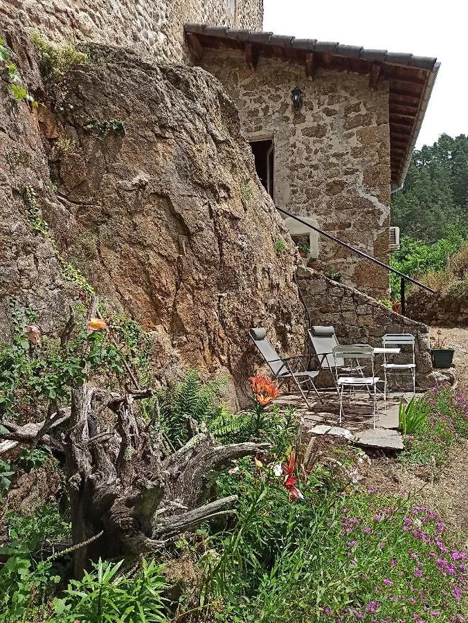 Gite Les Coquelicots De Retourtour Lamastre Holiday home